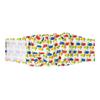 Reusable Male Dog Diaper for Small Medium Dogs High Absorption Pet Abdominal Belt Washable Puppy Chihuahua Pug mascotas Panties