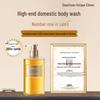 Dear Irean Fragrance Shower & Body Care Gift Set