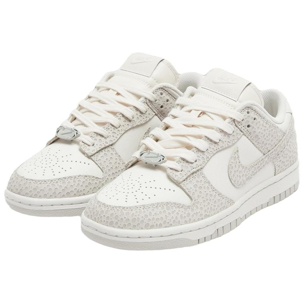 Nike Dunk Low Safari Phantom Damen FV6516-001