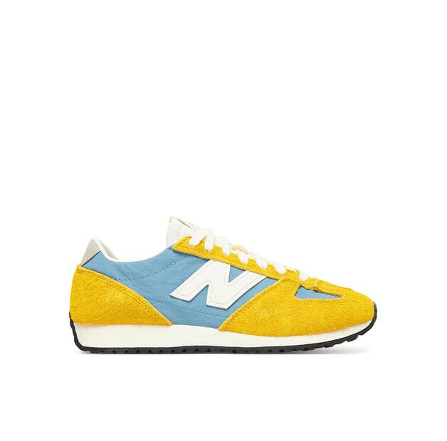 Кроссовки New Balance U471VBC W EU 36