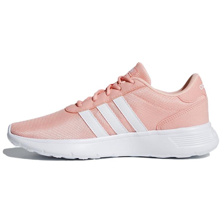 

Adidas Neo Lite Racer Pink White Women s BC0936 36⅔