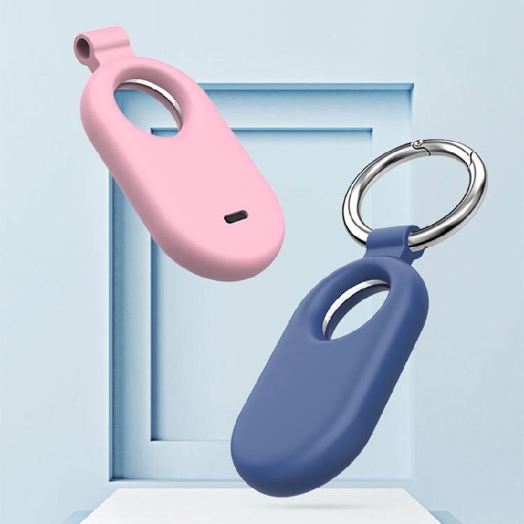 Silicone Protective Sleeve for Smarttag 2 Tracker Location Cover Anti-lost Case