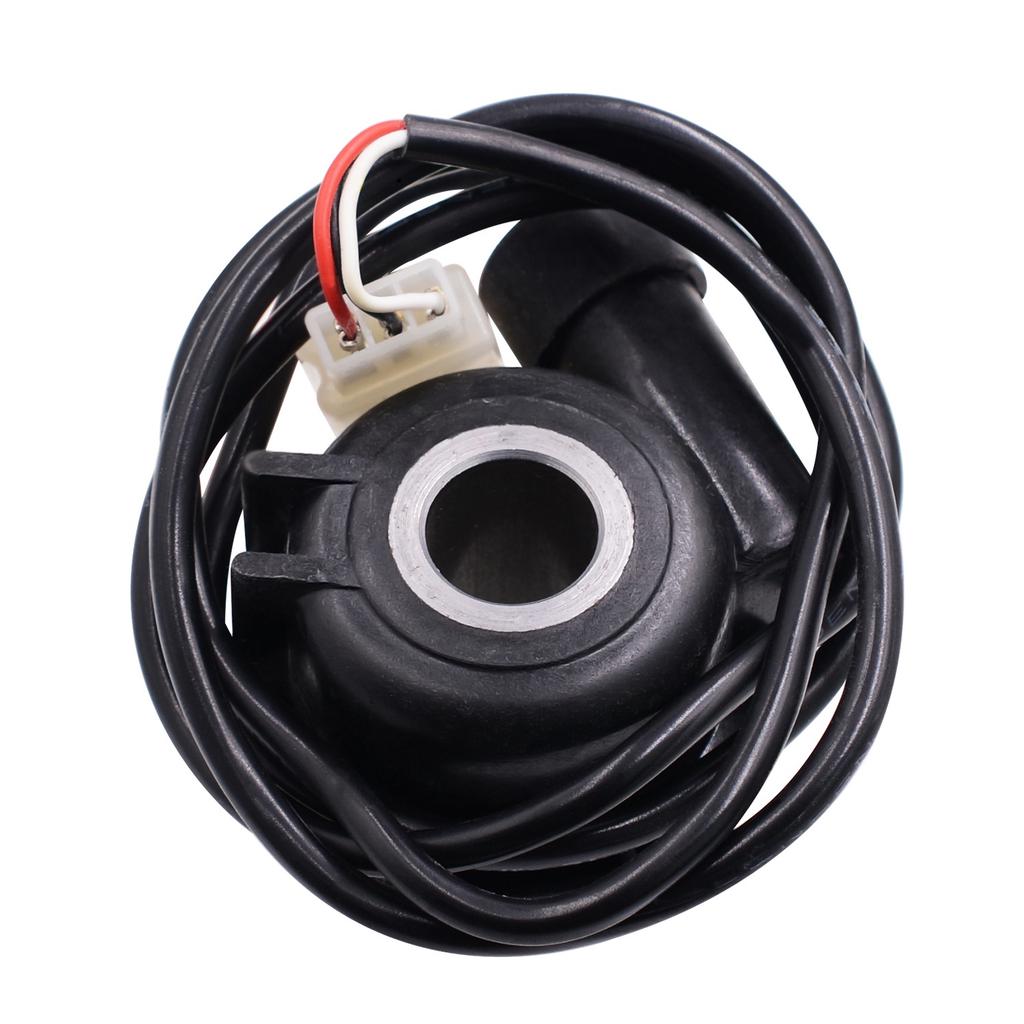 Motorrad-Voll-LCD-wasserdichte Messgeräte, Multifunktions-Schaltdrehzahlmesser, Signalanzeige, Tachometer