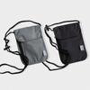 Rfid-Blocking Neck Wallet Neck Hanging Document Credit Case Safety RFID Passport Bag  Travel