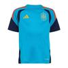 Adidas Childrens/Kids Spain Football Jersey