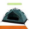 Tente de camping automatique pliante d'extérieur OEING