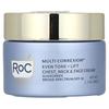 RoC, Multi Correxion®, Even Skin Tone + Lifting, Chest, Neck and Face Cream, SPF 30, 48 G (1.7 Oz)