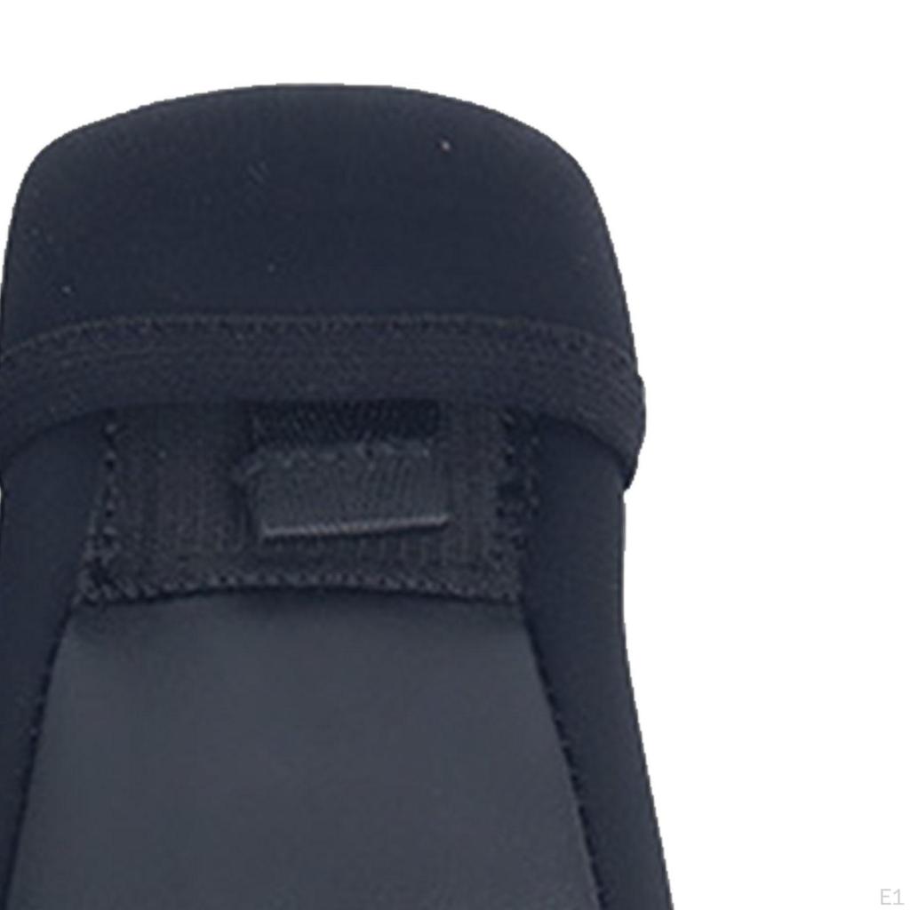 Sangle de support de poteau élastique,bande ronde,attaches,accessoires de pêche,attirail de