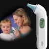 Irt3030 Infrared Ear Thermometer With Accurate Fast Readings And Reliable Measurement