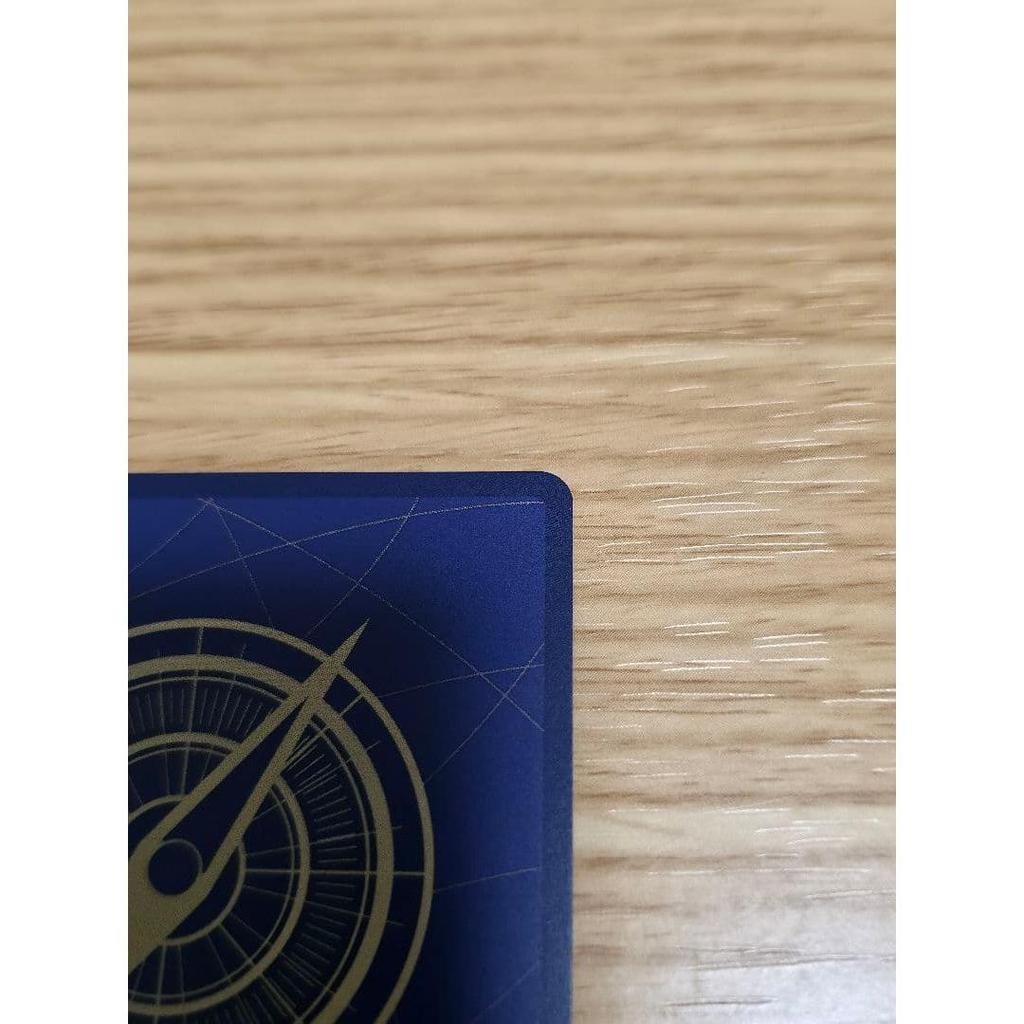 Card One Piece folosit Monkey D. Promoție Luffy