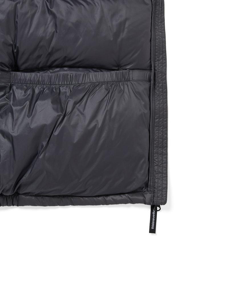 Thisisneverthat Pertex T Down Vest Navy