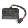 Rectifier Voltage Regulator Replacement 748998 Fit for Ducati Monster Hypermotard Desmosedici