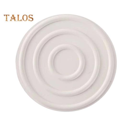 

Бампер для лестницы для бассейнов в грунте. Крышка-фиксатор для лестницы. Подходит для трубок для лестницы для бассейна диаметром 1,90 дюйма. Внутренняя крышка-фиксатор. Детали для лестницы для бассейна. 1pc