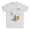 Musik Supertramp Männer T-Shirt Lustige T-Shirts Kurzarm O Neck T-Shirts 100% Baumwolle 4XL 5XL Kleidung
