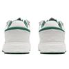 New Anta Street Play Series Slip Resistant, Abrasion Resistant, Lightweight Low Top Skateboard Shoes Women's White Green 122228066S-1