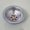 Sink Basket Strainer Plug Extended Bolts Screws Durable Kitchen Screw Connector Wash Basin Strainer Plug Accessories