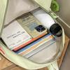 New High-value, Fresh, Sweet and Funny Apple Backpack, High-capacity Backpack for Primary and Secondary School Students