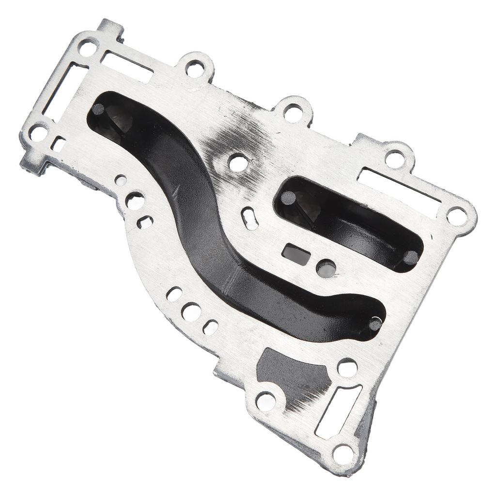 Inner Exhaust Cover 63V 41111 00 1S Rustproof Lightweight Long Lasting Oversee Cylinder Outter
