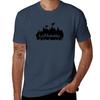 Les Miserables Tshirt Sports Casual Short Sleeve Cotton Tee Tshirt