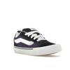 Vans Knu-Skool Black Purple Unisex Sneakers VN0009QCB5P