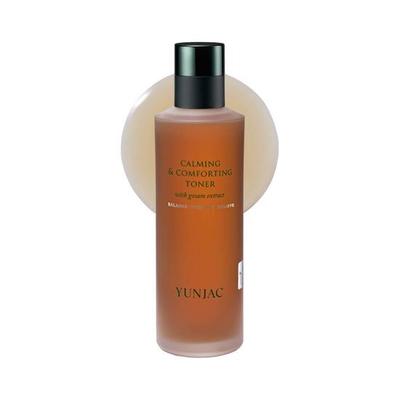 YUNJAC Calming and Comforting Toner 150ml