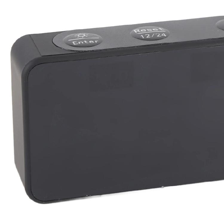 Cronometri Portatili in Plastica ABS Con Preimpostazioni Uniche Display a LED Dispositivo di Cronometraggio Per Esercizio Fisico e Cottura
