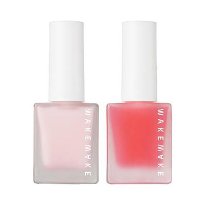 Péče o nehty Pink Nutrient/Růžový posilovač (2 typy)