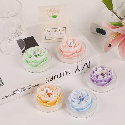 Candele – Candele profumate