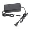 Power Adapter Smart Charger  for 14.6V 5A 4S 12V Lithium Battery Pack
