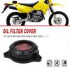 Motosiklet Filtreleri – Su Filtreleri
