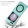 Samsung Z-Fold7/6 Magnetic Frosted Anti-Drop Phone Case