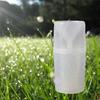 Outdoor Rain Gauge Plastic Rain Meter Gauge Rain Collector Garden Farm Rainfall