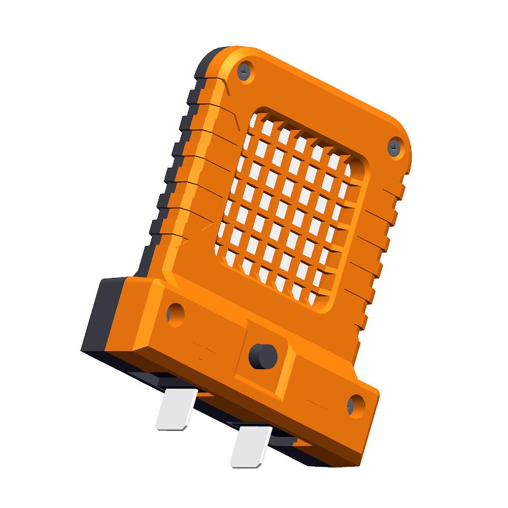 Power Tool Accessories Parts For Makita 18V For DeWALT 20V For Milwaukee For Bosch 20-21V Lithium Battery Case Work Lamp Lights