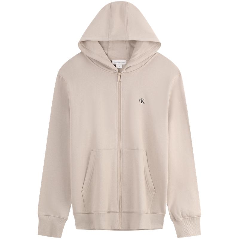 Calvin Klein Sweatshirts Men's Hooded Moderate Other J326897