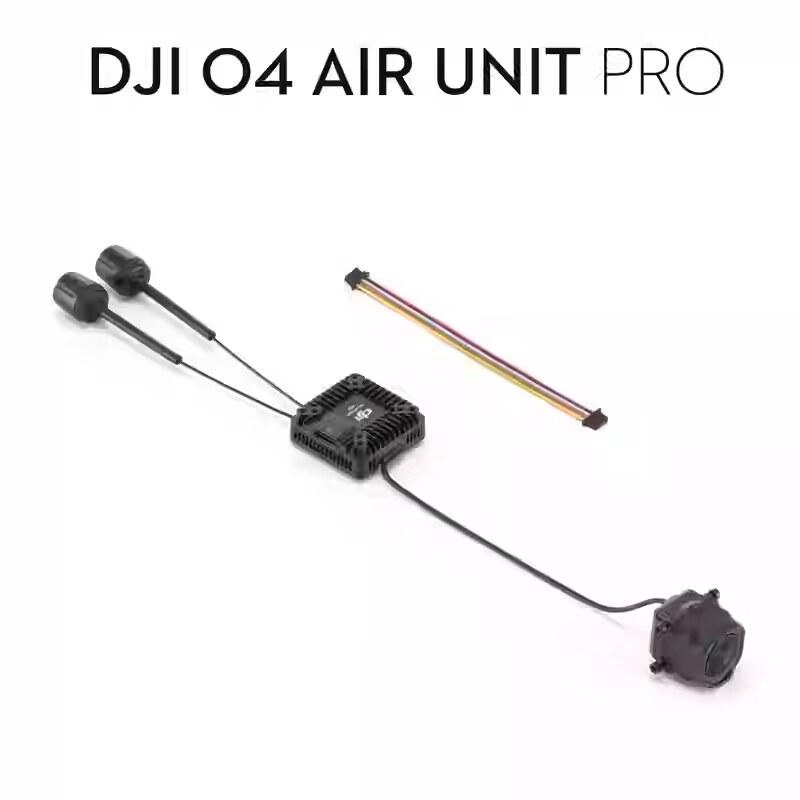 DJI O4 Air Unit HD Digital Video Transmission System