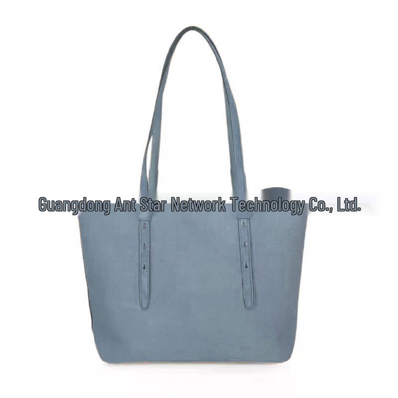 Multi-Purpose Large Capacity Casual Commuting Tote Bag