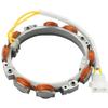 Charging Coil Replacement 696579 For B&S 305447/356447/385447/543277/613277 16HP Engines Suitable For V Twin Outdoor Power Tools