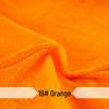 Gold Velvet Dense Fabric for Stage Curtains and Tablecloths