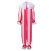 Adult Unisex Costume for Halloween Party Cosplay Role Play Outfit
