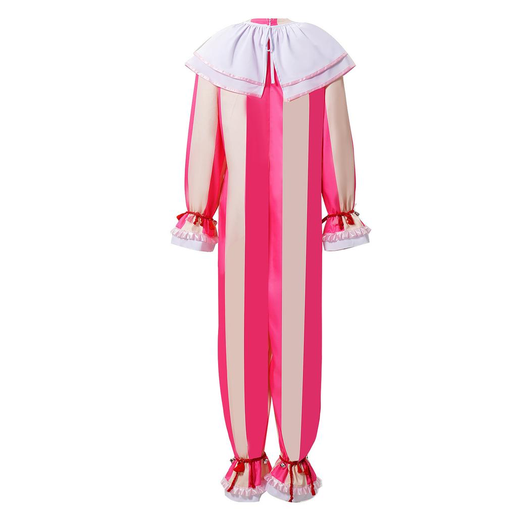 Adult Unisex Costume for Halloween Party Cosplay Role Play Outfit