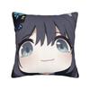 Pillow Cover Blue Archive Ryuuge Kisaki  Novelty Pillow Case For Wedding Party Home Decor Pillowcases