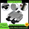 For Volvo S60 V60 S80 V70 XC60 XC70 For LAND ROVER Freelander 2 Heater Blower Cooling Fan Radiator Control Module 7T43-8C609-BA