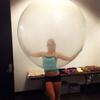 Latex Balloon Multi-purpose Decorative DIY 36 Inch Big Engagement Decoration Balloon for Proposal