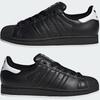 Adidas Superstar II Core Size JR0029, Black/Core Black/Cloud White, 28.0cm