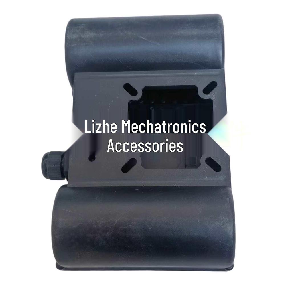 Carcaça de Motor de Compressor de Ar Universal Espessada com Capacitor Duplo