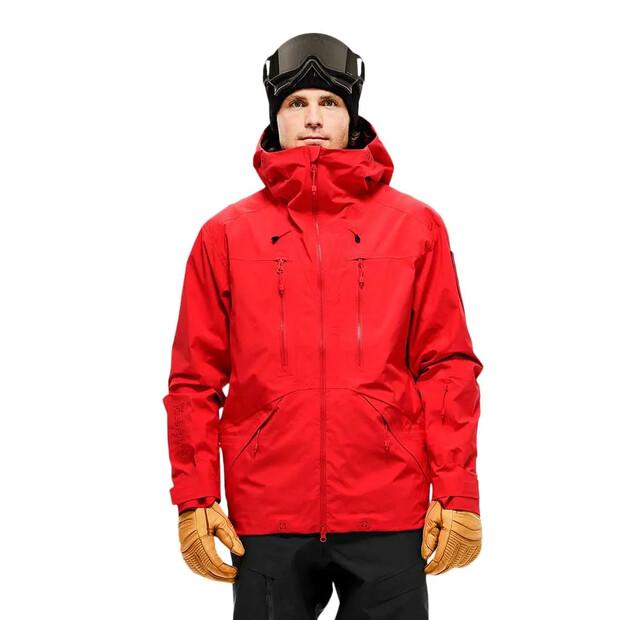 The Mountain Studio Gore-tex Pro 3l Jacket