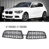 51118053803: Fits 11-15 BMW F20 F21 Lower Left Grille