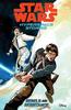 Star Wars Hyperspace Stories Rebels and Resistance by Cecil Castellucci Paperback Book 9781804911563