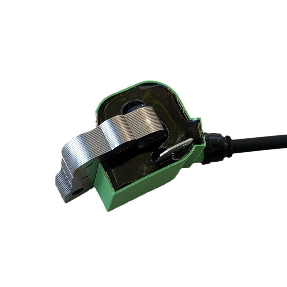 1pc Ignition Coil Replacement For Hus K650 K700 K850 K950 K1200 K1250 For Partner 3120 3120XP Easy Installation