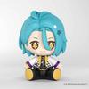 Good Smile Arts Shanghai Huggy Good Smile Ensemble HiMERU Plastic Painted Movable Figure Stars!!